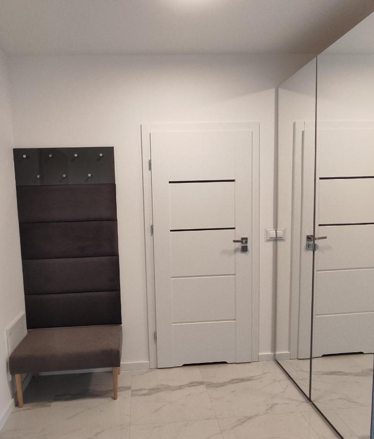 ביאליסטוק Apartament Luxury Two-Bedroom מראה חיצוני תמונה